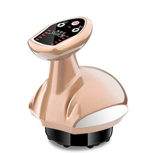 Load image into Gallery viewer, Electric Cupping Massager Suction Vacuum Ventouse Anti Cellulite Cupping Can Magnet Therapy Guasha Scraping Body Slimming Device