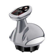 Load image into Gallery viewer, Electric Cupping Massager Suction Vacuum Ventouse Anti Cellulite Cupping Can Magnet Therapy Guasha Scraping Body Slimming Device