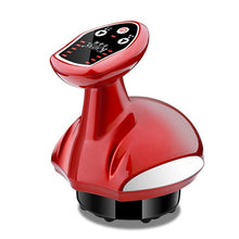 Load image into Gallery viewer, Electric Cupping Massager Suction Vacuum Ventouse Anti Cellulite Cupping Can Magnet Therapy Guasha Scraping Body Slimming Device